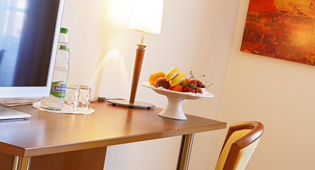 Hotel Landgasthof Schoenbuehl Room photo